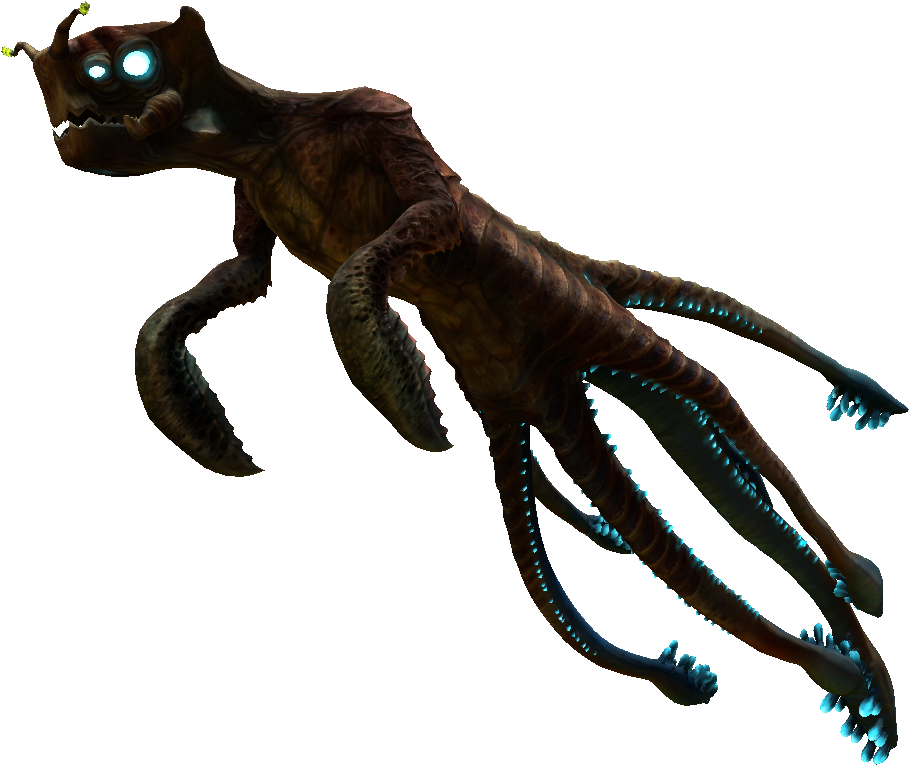 Sea Emperor Baby - Sea (1920x1080), Png Download