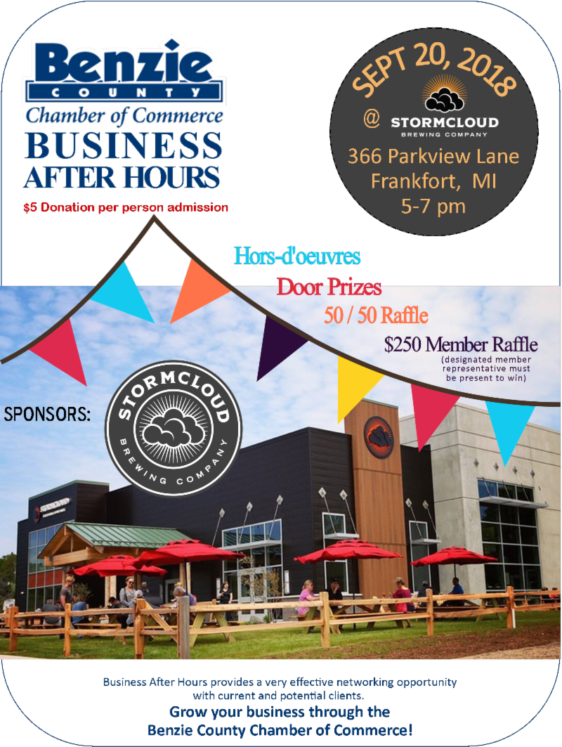 Sept 2018 Eblast - Flyer (800x1063), Png Download