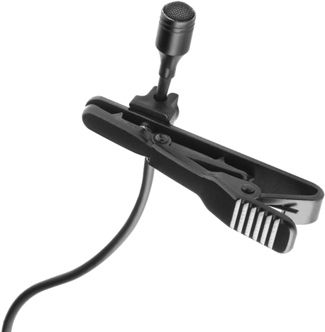 Lapel Microphones - Beyerdynamic Tg L55c Lavalier Mic (560x560), Png Download