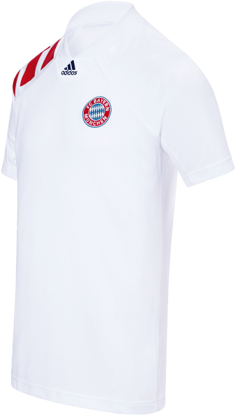 Adidas Lifestyle Icon Jersey - Adidas (660x660), Png Download