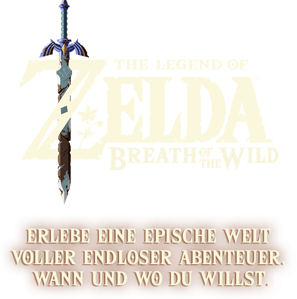 Legend Of Zelda Breath Of The Wild Master Sword (606x610), Png Download