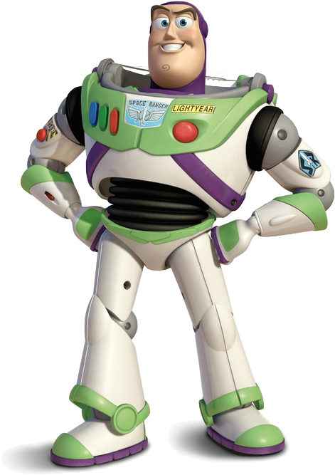 buzz lightyear images free