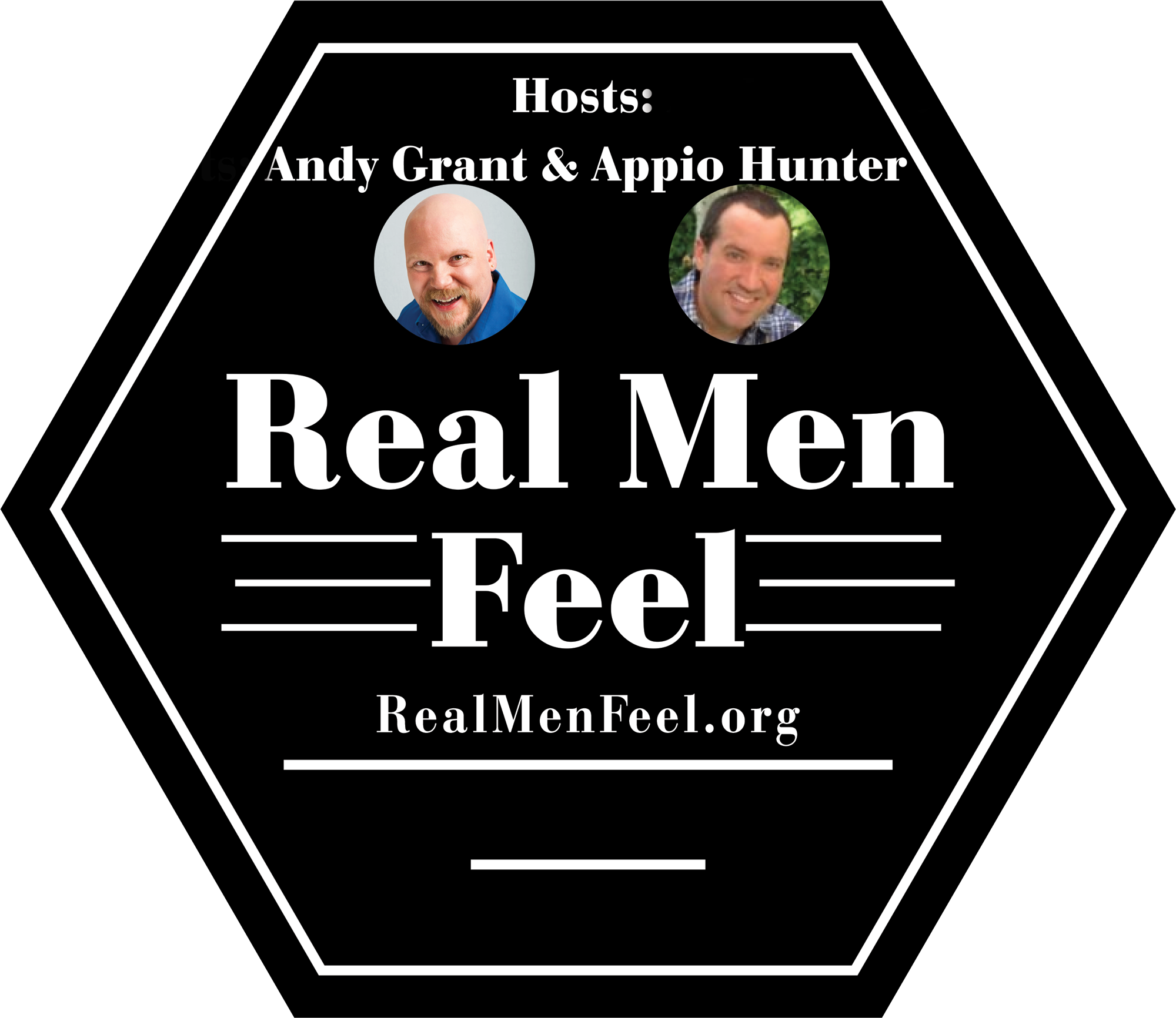 Avatar - Real Men Feel (2000x1732), Png Download