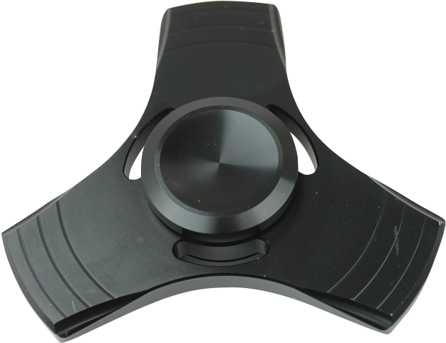 Home > Gifts > Fidget Spinner Triangle, Aluminum - Exposure Joystick Gopro Mount (1200x800), Png Download