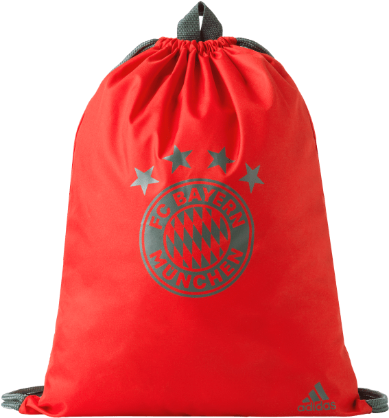 Adidas Teamline Sports Gym Sack - Di0233 (660x660), Png Download