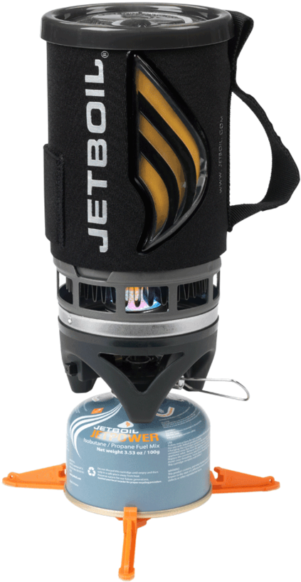 Jetboil Flash Cooking System $7/day - Jetboil Flash (1000x1000), Png Download