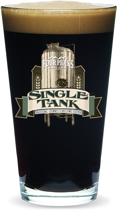 Four Peaks Brewing - Guinness (750x750), Png Download