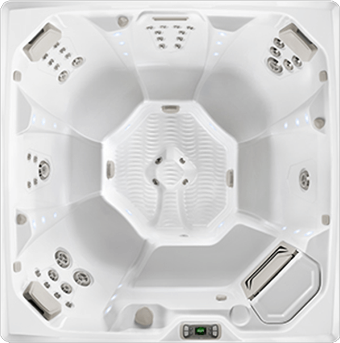 Flash™ Product Image - Hotspring Limelight Flash 2018 (950x800), Png Download