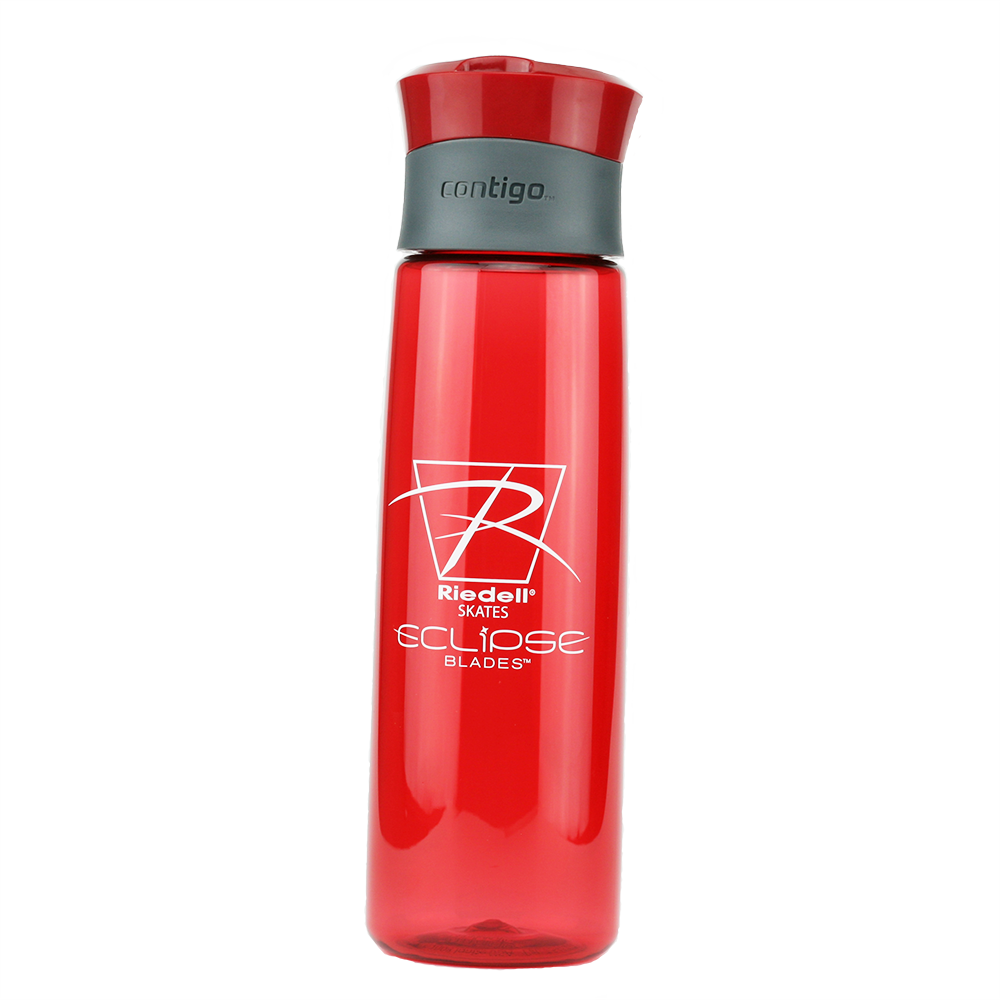 Riedell Reusable Water Bottles - Riedell (1000x1000), Png Download