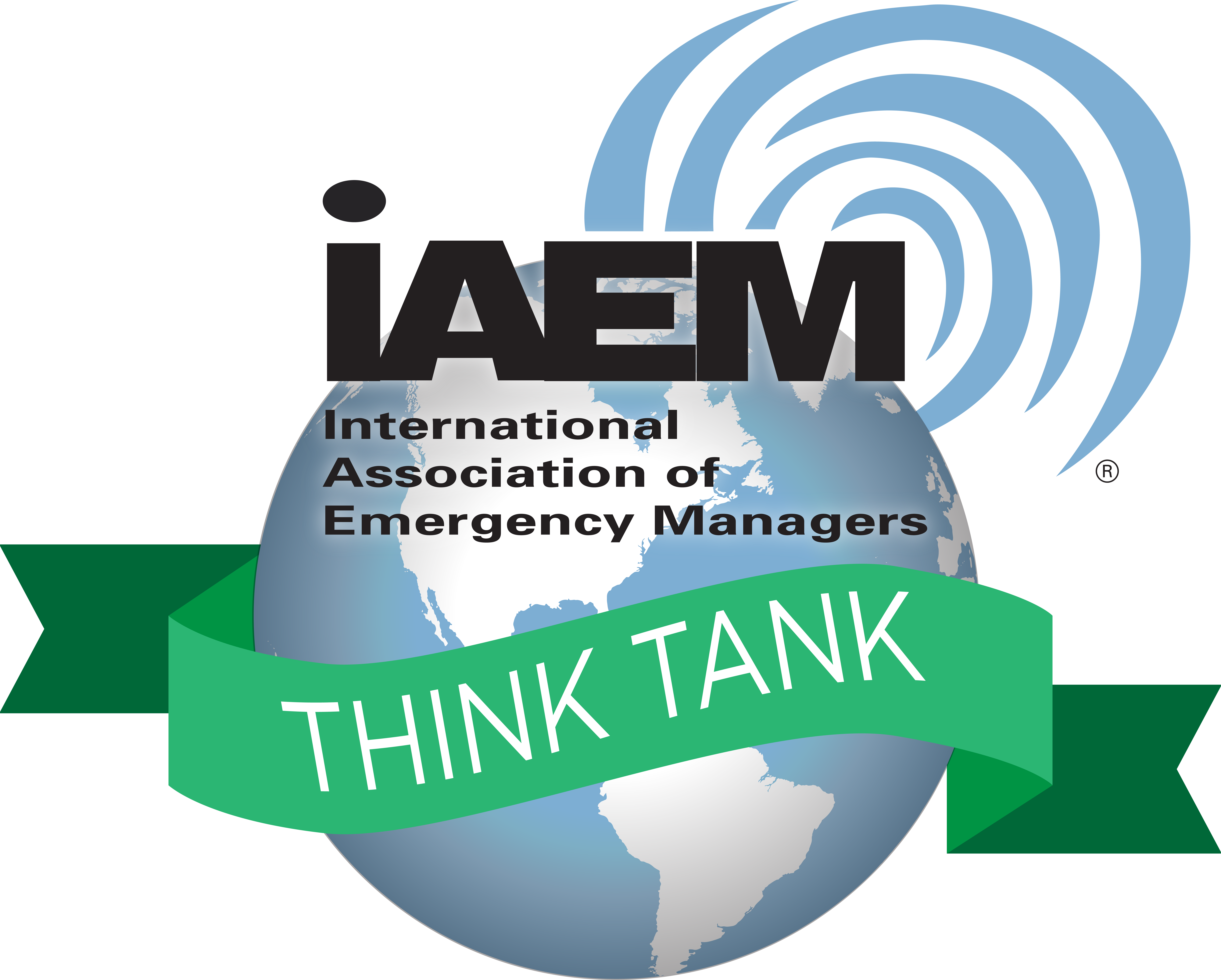 Iaem Think Tanks (8888x7134), Png Download