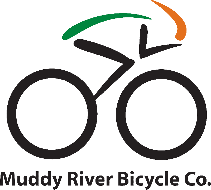 Muddy River Bicycle Company - Bicycle (800x721), Png Download