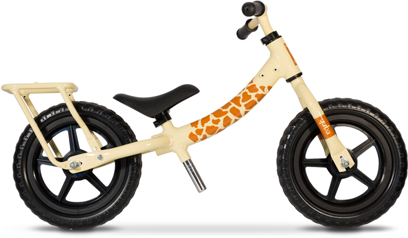 Yuba Flip Flop - Yubabikes Flip Flop Balance Bike (960x640), Png Download