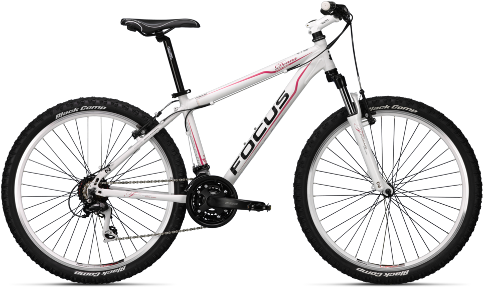 Bicycle Png Image - Scout Bike (1162x700), Png Download