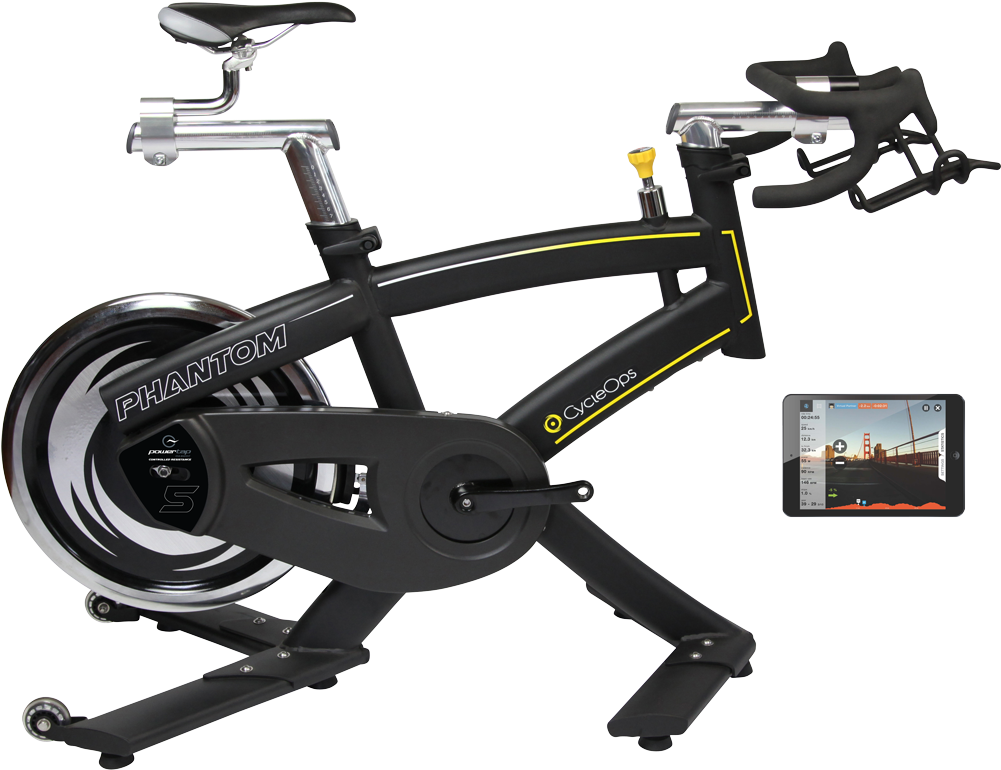 cycleops phantom 5 for sale