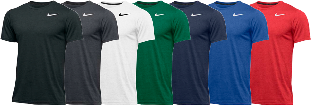 custom nike shirts