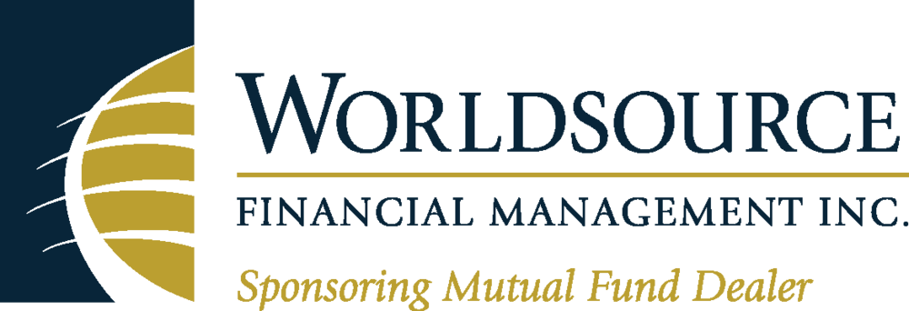 Wfm Logo 400 - Worldsource Financial Management (1000x342), Png Download