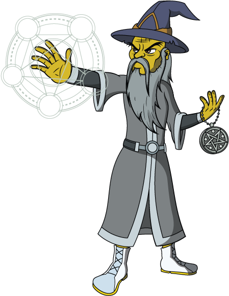 Cryptofighters (720x720), Png Download
