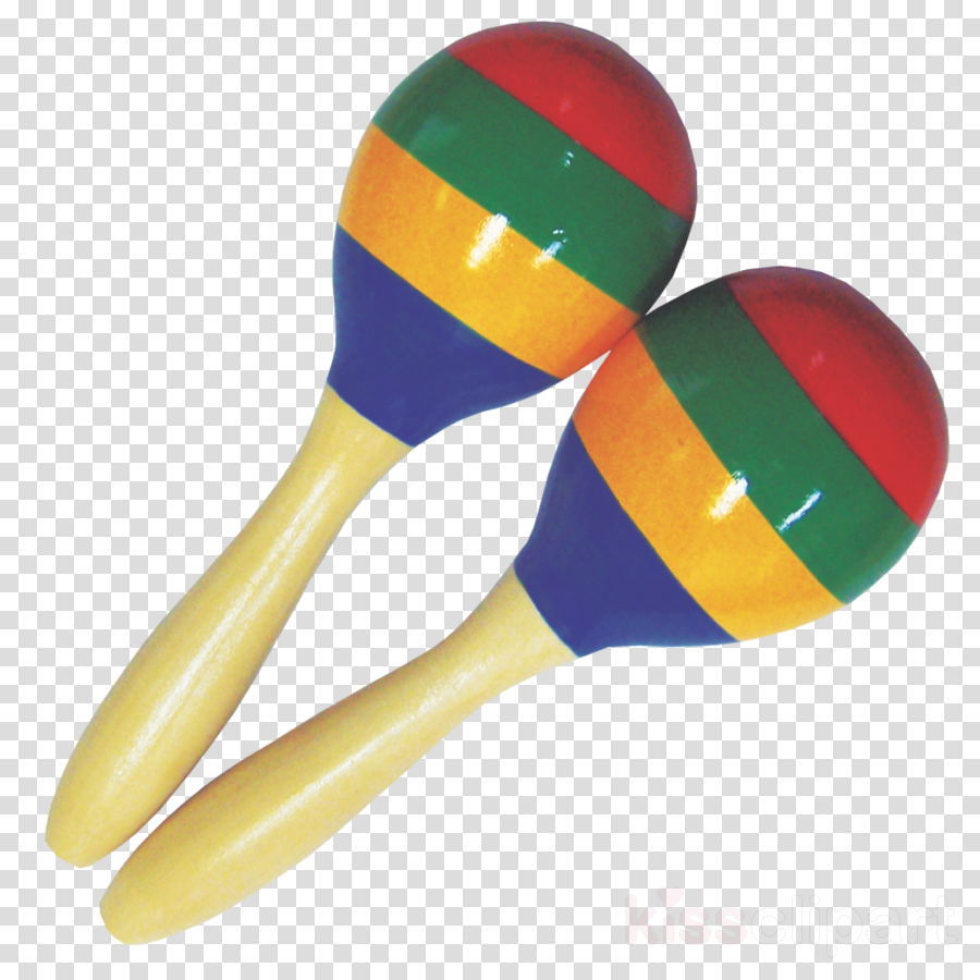 Download Download Instrumentos Maracas Clipart Las Maracas Musical
