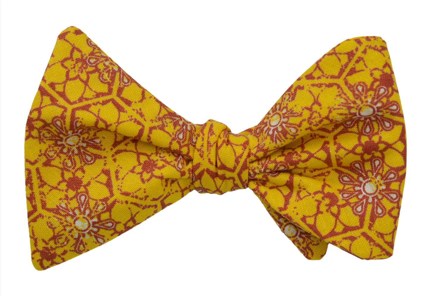 Bumble Bee Bow Tie - Holiday (1500x994), Png Download