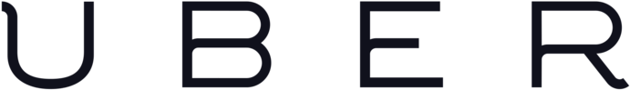 Uber Logo Png, Download Png Image With Transparent - Taxis Uber Logo Png (800x600), Png Download