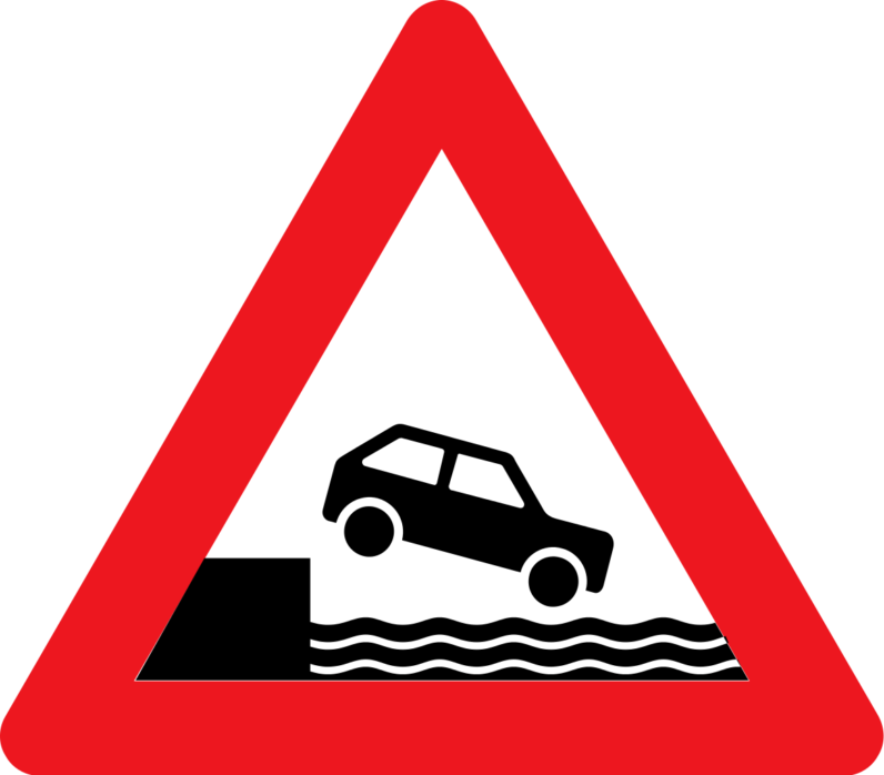 Road Signs Men At Work (796x698), Png Download