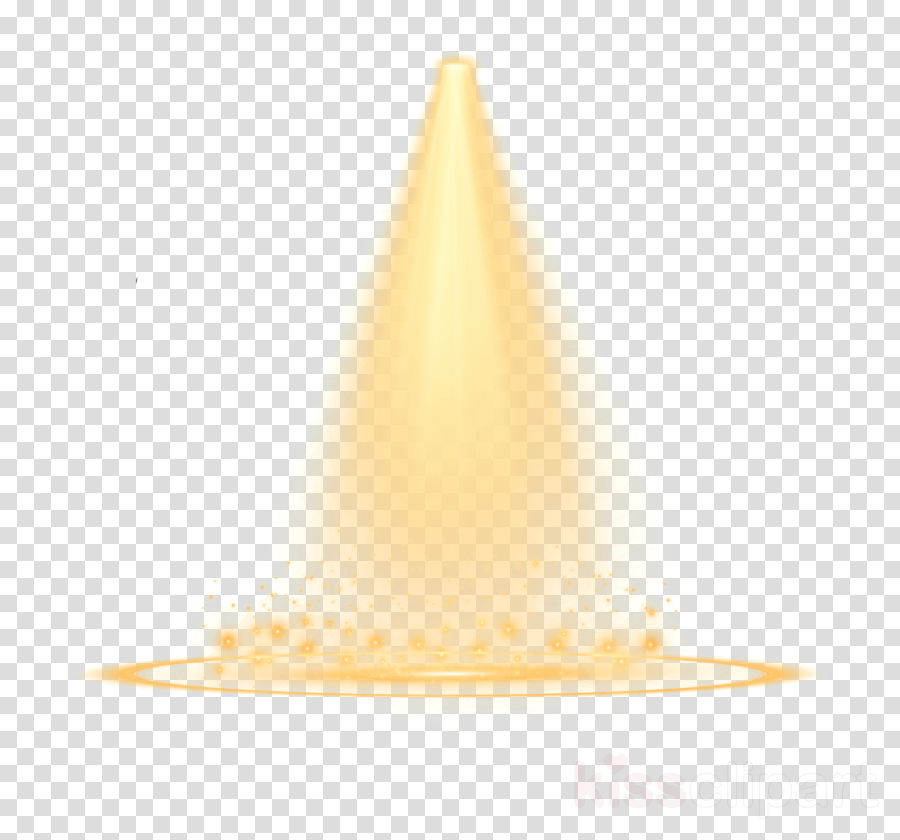 Download Light Cone Png Clipart Stage Lighting Light - 별 달 Png (900x840), Png Download