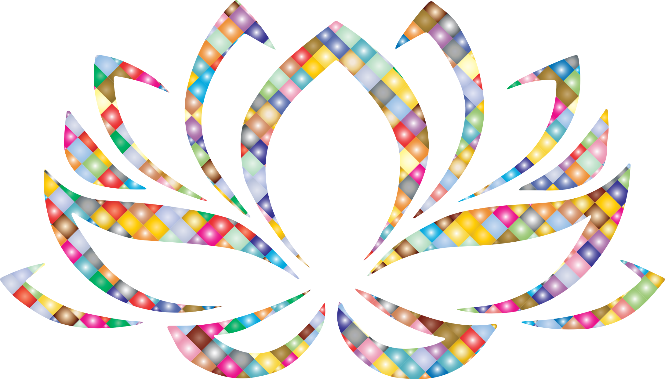 Big Image - Sacred Lotus (2178x1242), Png Download