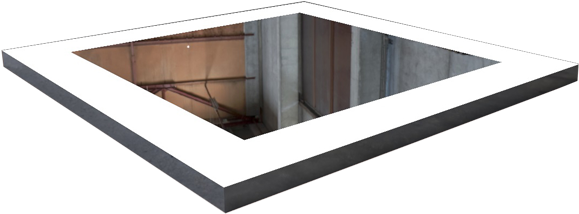 Stage - Sink (600x600), Png Download