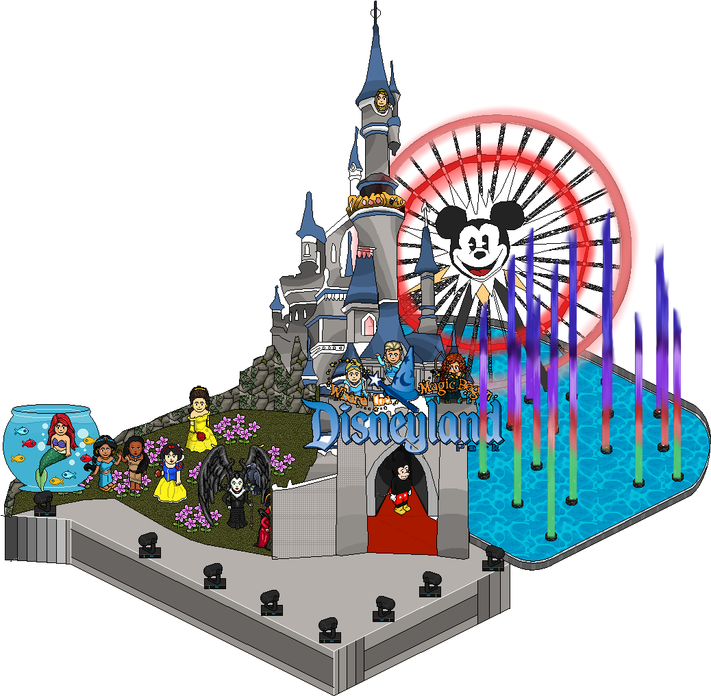 Disney - Portable Network Graphics (2064x1155), Png Download