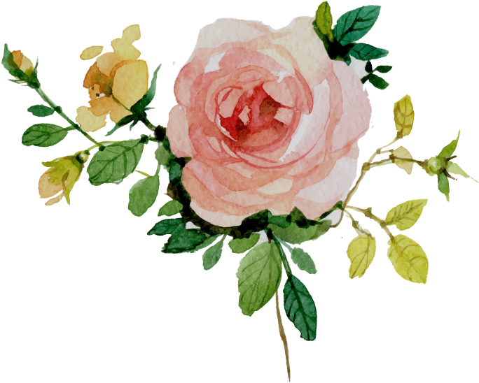 I Nspi R Ing P Rett Y All That Is Pretty In Life - Aluminum I Wont Be Stopped I Have No Choice Quote Floral (696x561), Png Download