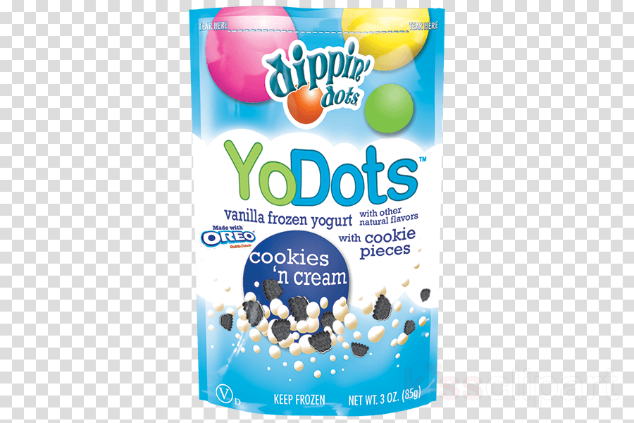 Download Water Clipart Cookies And Cream Food Biscuits - Graphic Design (900x600), Png Download