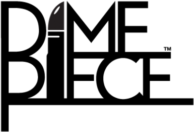 Dime Piece Logo - Graphics (775x484), Png Download