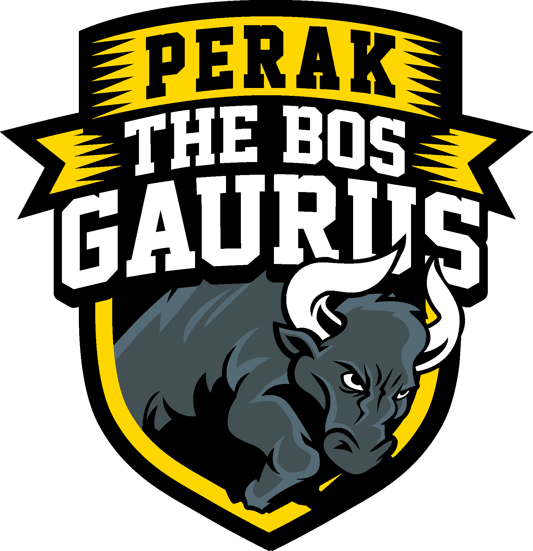 Logo Perak Fa Dream League Soccer (1757x1816), Png Download