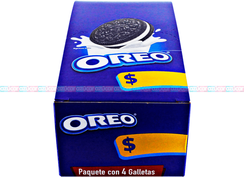 Galleta Oreo Png Jpg Freeuse Library - Oreo (1000x1000), Png Download