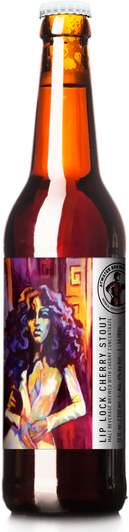 Atwater Mint Double Decadent (600x1072), Png Download