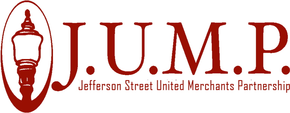 Jump Logo Cherry - Symbol Republican Party Trump (1000x382), Png Download