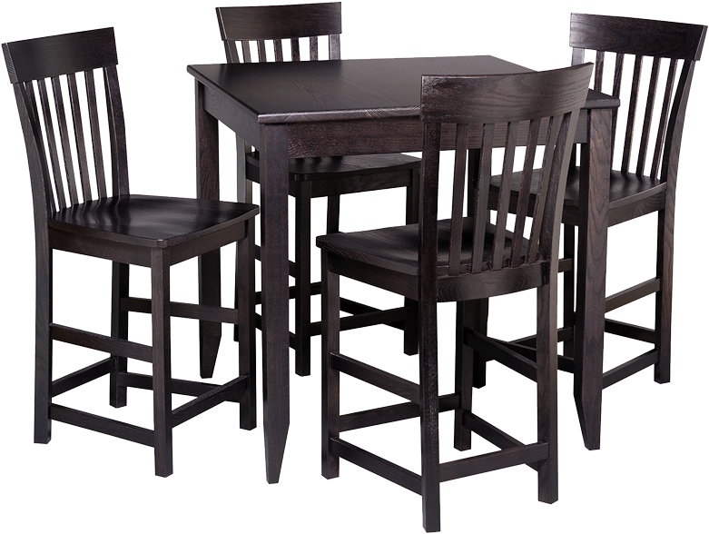 Furniture - Dining Room (800x623), Png Download