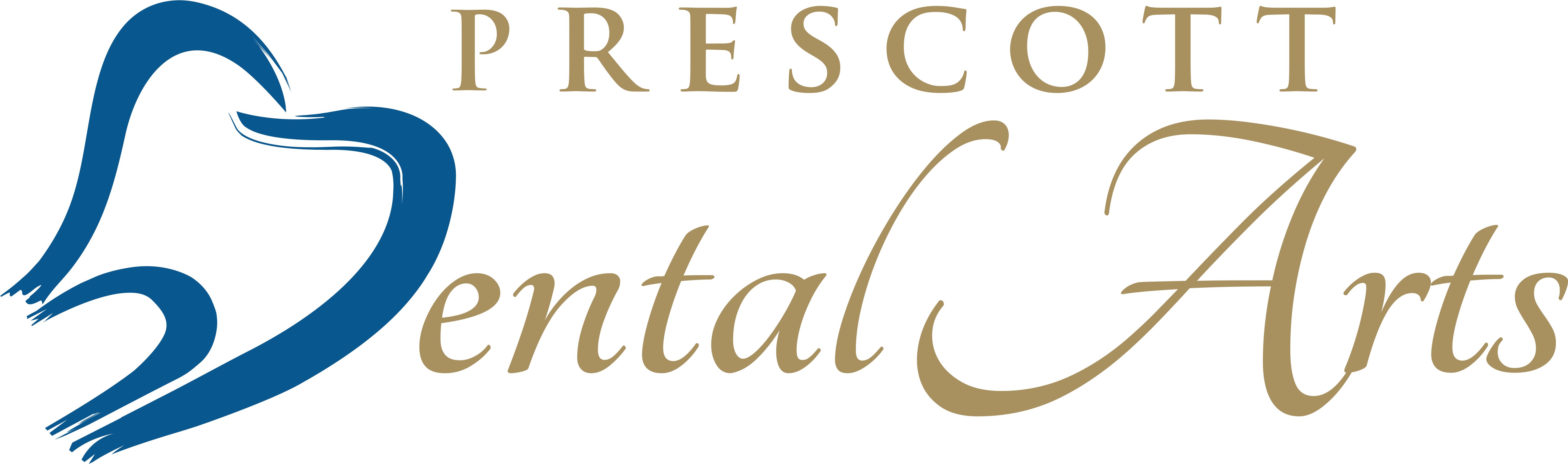 Se Habla Español - Prescott Dental Arts (6000x1793), Png Download