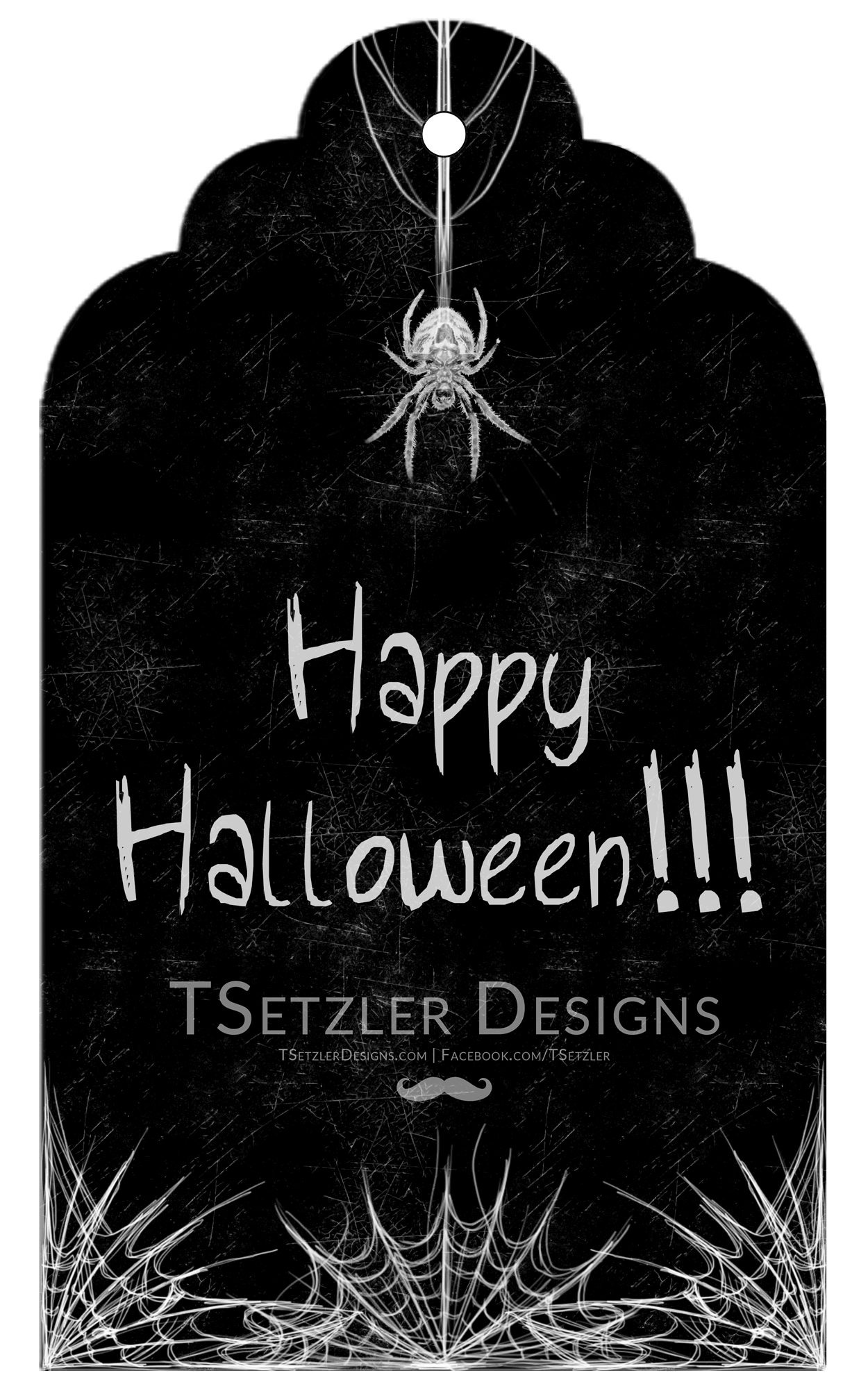 Gift Tags - Headstone (1250x2000), Png Download