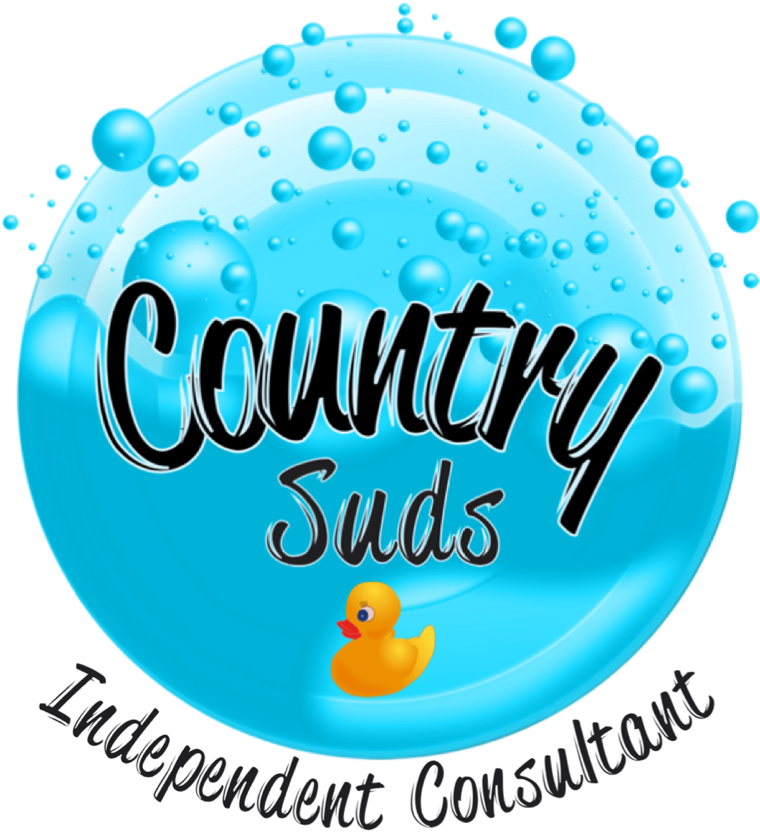 Shannon D'amico - Country Scents And Suds (894x922), Png Download