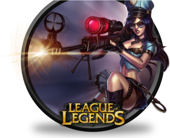 Officer Caitlyn Cosplay Costume (640x480), Png Download