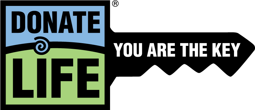 As An Opo You Need Actionable Data And Information - Donate Life (981x501), Png Download
