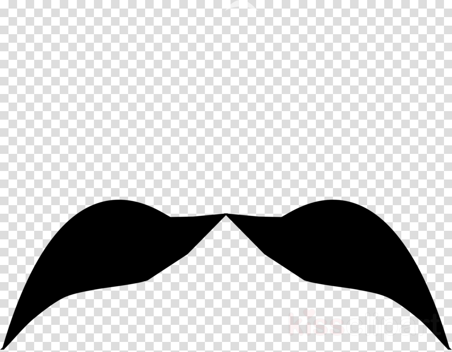 Download Thug Life Moustache Png Clipart Moustache - Clear Background Heart Icon Transparent (900x700), Png Download