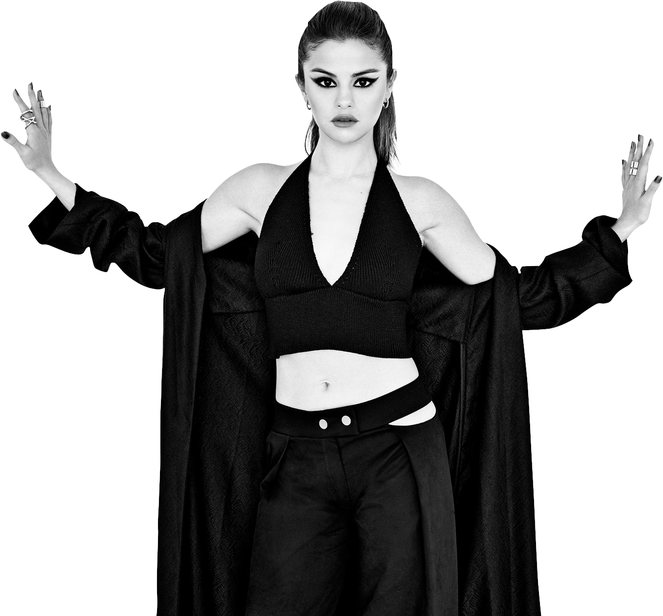 Selena Gomez - Selena Gomez 2013 Photoshoot (2048x1367), Png Download