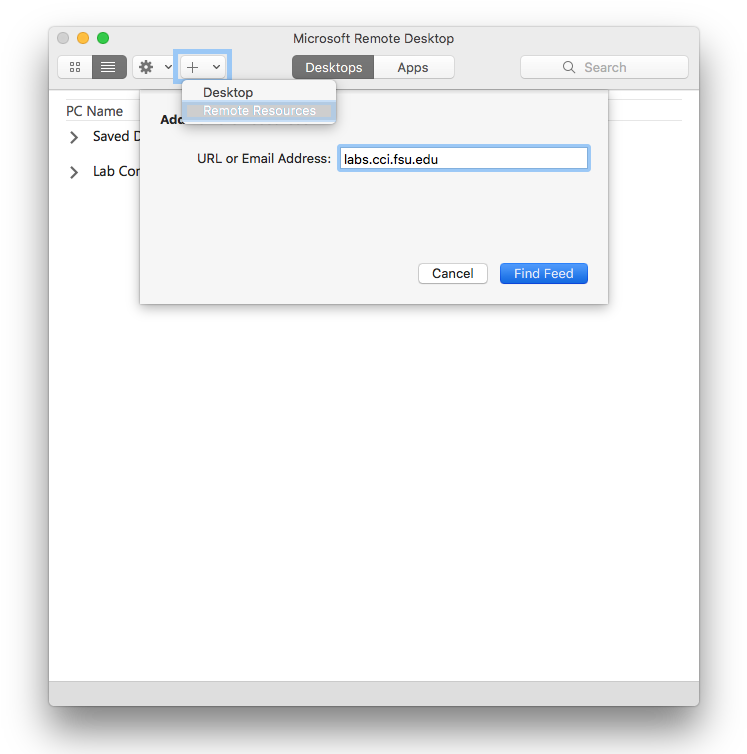 Click The Plus Sign Button And Select "remote Resources - Video File Format (762x759), Png Download