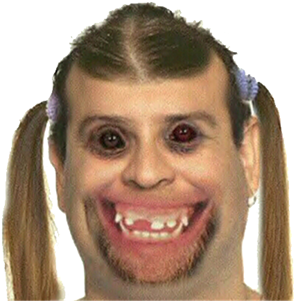 Ugly Png Transparent Image - Ugly Png (768x432), Png Download