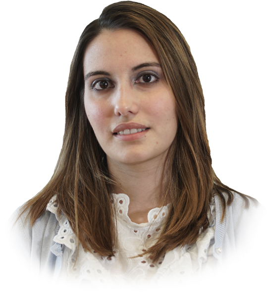 Aikaterini-panagiota Stouka Is A Phd Student At The - Easihair Easipart Hd Xl 18 (600x650), Png Download