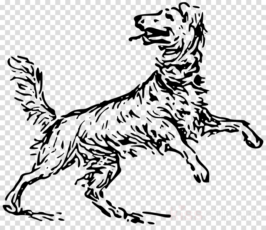 Dog 2 Clipart Puppy German Shepherd King Shepherd - Dog 2 (900x780), Png Download