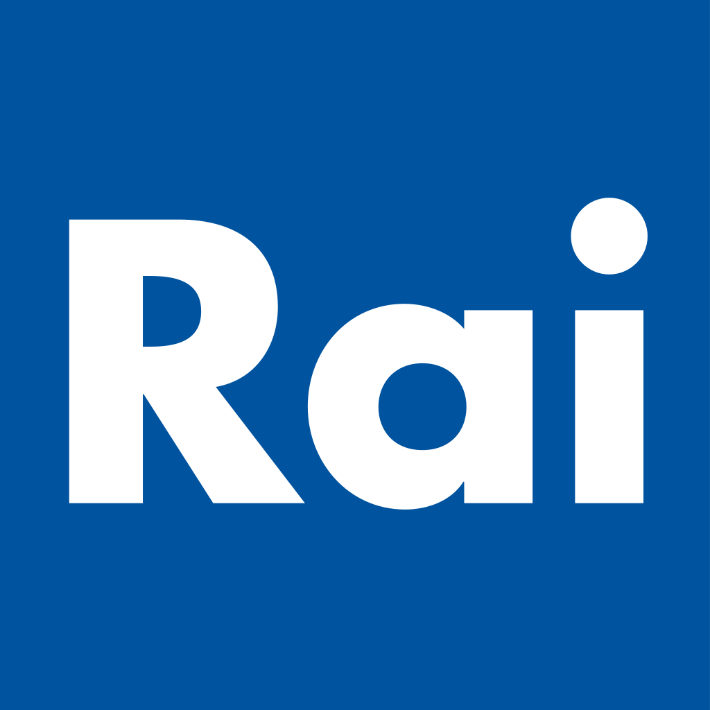 Our Clients - Logo Rai Spa (1024x1024), Png Download