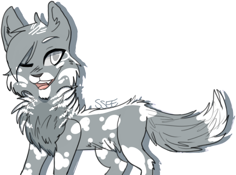 Whitestar - Cartoon (1366x685), Png Download